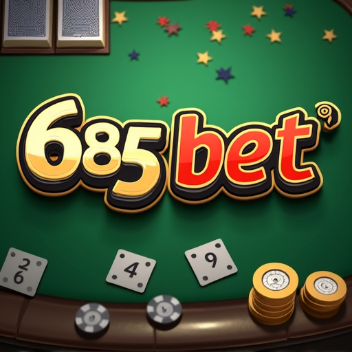 685bet jogo